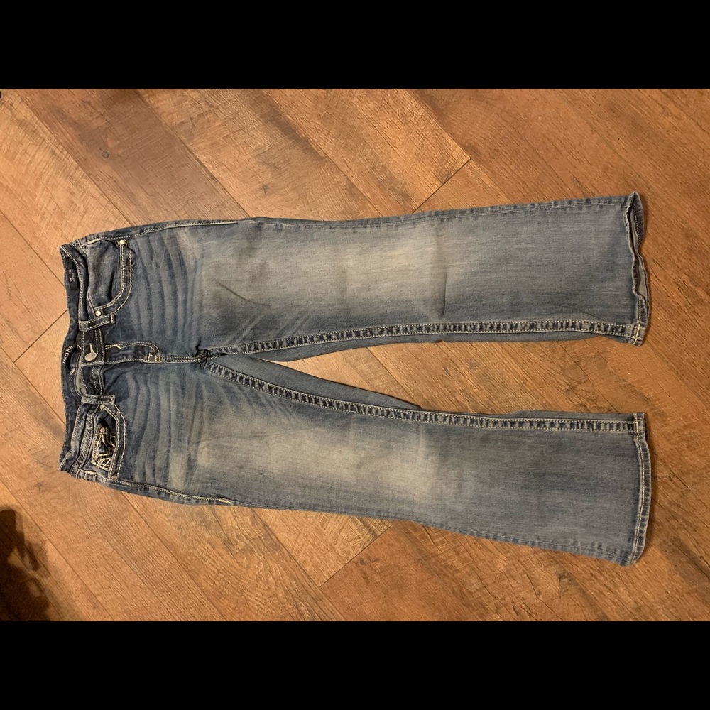 Vigoss jeans